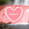 Lilybyred Makeup Love Beam Sherbet Cheek 3.5g 03# Peach Topping 6pcs / 릴리바이레드 메이크업 러브빔 샤벳 치크 3.5g 03# 복숭아 토핑 6개