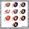 Rex Standard BL086 Rubber Belt, Mesh, Casual, Stylish, Business, Men's,