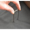VIGORO (1000-Pack) Vigoro Wire 6 in. Square Landscape Staple Fabric