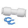 Fridge Water Connection Complete Set with 5 m Hose and