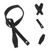 Sosoport Ski Pole Wristband Secure Comfortable for Skiing Hiking Trekking