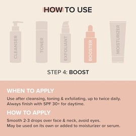 Paulas Choice RESIST 10 Niacinamide (Vitamin B3) Booster for Enlarged Pores and Wrinkles - 20 ml, 0.67 oz                                             