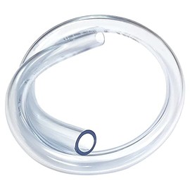 cyclingcolors Fuel Hose, 10 mm, Transparent
