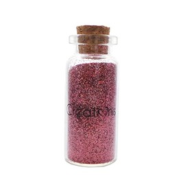 BEAUTY CREATIONS Loose Glitter Powder - Pink Diamond