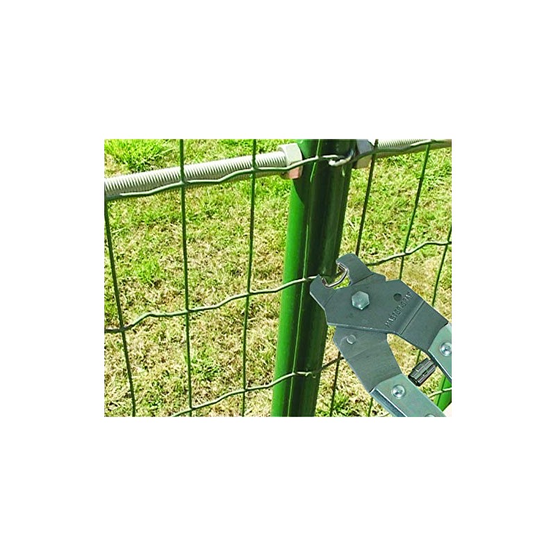 Master Grafer Fence Ring Pliers for Round Posts