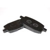 N. N. F26/28A_-9 Front Brake Pads