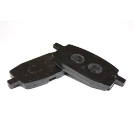 N. N. F26/28A_-9 Front Brake Pads