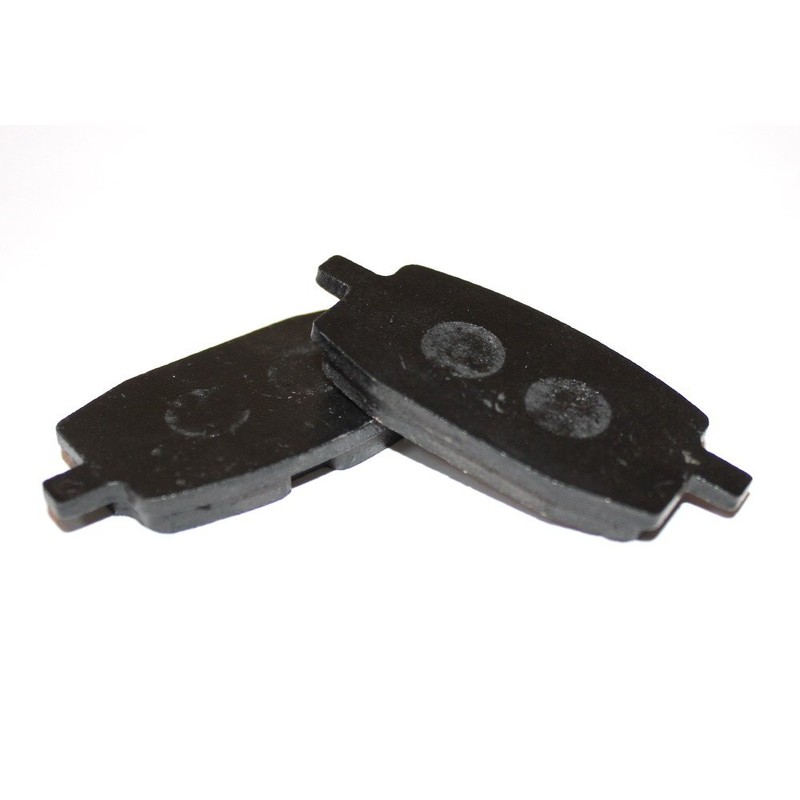N. N. F26/28A_-9 Front Brake Pads