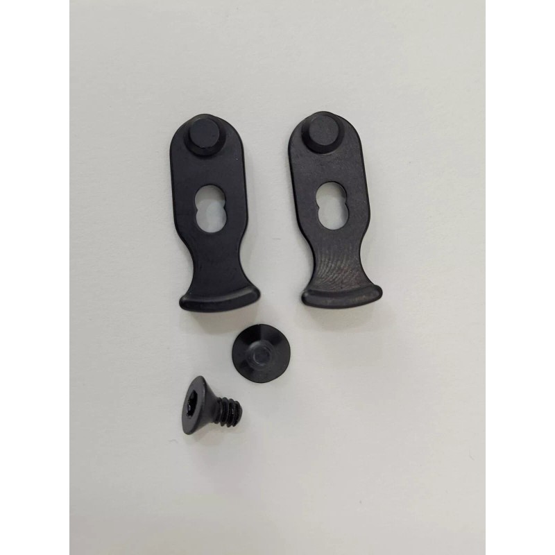 Lucky Stops Hoyt HBX and HBX Pro Draw Stops size