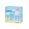 iKkeutHae 아이깨끗해x시나모롤 휴대용기획 (키링) I Clean x Cinnamoroll Portable Container