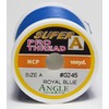Super A Pro Thread NCP/A Size #0245/ROYAL-BLUE Rod Winding Thread