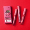 Set De 3 Brillos De Labios, Hidratante Balsamo Labial