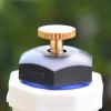 Not Applicable 10Pcs Garden Misting Lawn Irrigation Sprinkler Head Nozzle