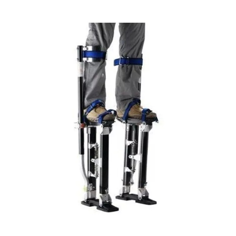 Dilitools 2 Pares De Correas De Pantorrilla Para Zancos Dilitools