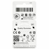 Power One EVOLUTION Size 312 Hearing Aid Batteries (60 Pack)