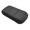 Muslogy Center Console Armrest Cover Fit for GMC Acadia 2023