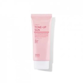 Ten Zero Daily Tone Up Sun 50g x 3 / 텐제로 데일리 톤업 선 50g x3개