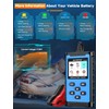 AUTOPHIX BAS300 Plus OBD2 Scanner & Battery Tester(Upgrade of BAS100),