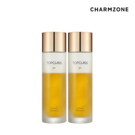 Charmzone [Charmzone] Charmzone Top Class 7th Generation Lifting Essence 100ml x 2 / [참존] 참존 탑클래스 7세대 리프팅 에센스 100ml 2개