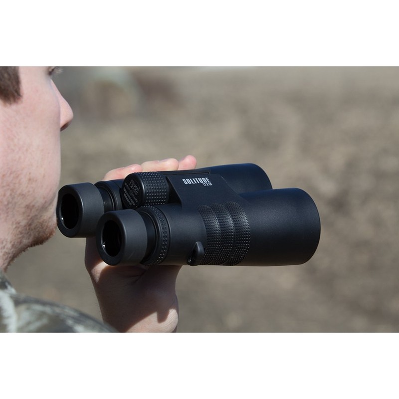 Sightmark Solitude 12x50 Binoculars