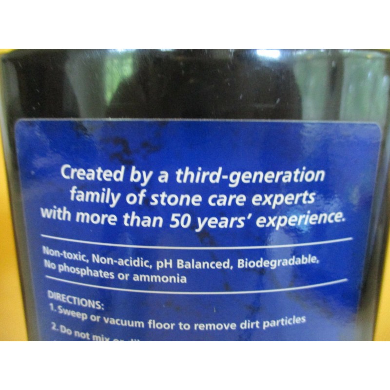 Granite Gold 32 oz. Squeeze and Mop Floor Cleaner By