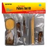 Potter's Tool Kit Has All The Essential Tools For Cleaning,