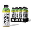 Whey Protein Water Sports Drink by PWR LIFT | Lemon