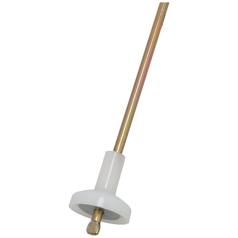 Supplying Demand DC97-16350V Washer Suspension Rods 4 Piece Kit -