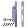 Installation Lock for Interior Door AGB Series Patent Large (Fr.