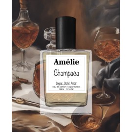 Amelie in New York TF Champaca Absolute (inspired) / Amelie in New York - Champaca