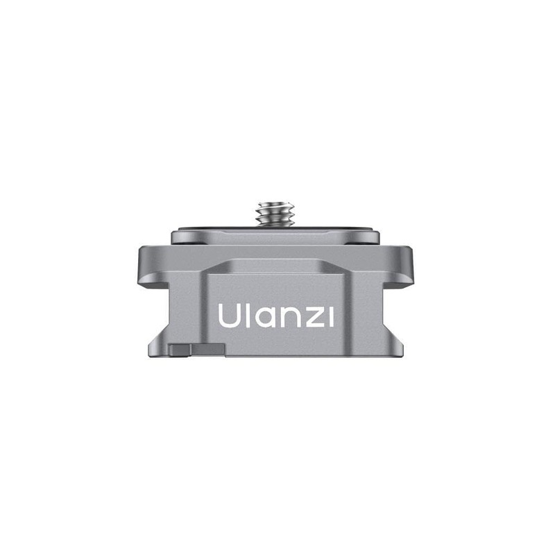 ULANZI C061 Kit de liberación rápida del estabilizador Uka, Compatible