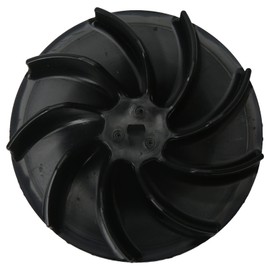 125-0494 Leaf Blower Impeller Parts for Toro Leaf Vacuum Blower Replacement Fan