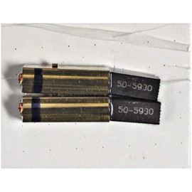 Ametek Lamb Carbon Brushes 833494-54