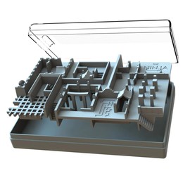 Inside Legend The Ninja and the Masamune Katana