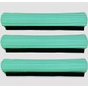 PVA Sponge Roller Mop Head Refills - 3 Pack