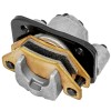 Caltric Rear Right Brake Caliper W/Pads For Arctic Cat Prowler