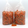 Beulah's Jelly Pumpkins, 10 Pounds, 750 Pieces of Candy
