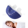 FunnAura 3 Adjustable Wind Speeds Micro CPAP Sleep Apnea Machine,