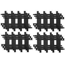 Lionel Ready To Play Straight Track Pack 12Piece