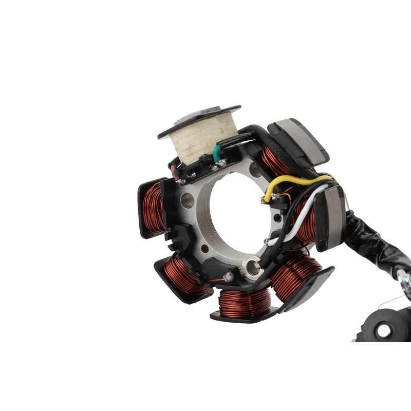 STATOOK Magneto Stator 7 Coil Compatible with TTR125 TT-R125 2003-2017