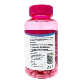 Colageno Hidrolizado (100 Caps) Fiore Femme Anahuac