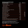 GymBeam GymBeam ProAMINO - BCAA Aminos?uren, Komplex aus neun Aminos?uren,