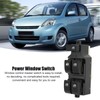 Ymiko Window Regulator Switch, Main Switch for Right Window Regulator,