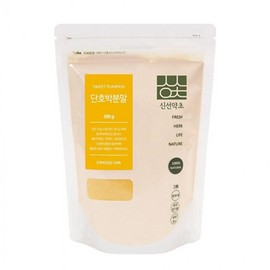OTMARTFOOD 300g domestic sweet pumpkin powder