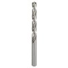 Bosch 2608585936 Metal Drill bits HSS-G, DIN 338, Silver, 10