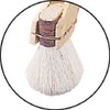 Pocarisweat Basting Rough Muscle Mistake Varnish White