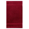 Lashuma Guest Towel, 30 x 50 cm, Linz Terry Towel,