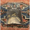 Ibanez Meshuggah Signature Mårten Hagström Guitar Picks (6 Pack) *MISLABELED*