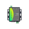 LINOVISION Dual Ports Serial Server, RS485 and RS232 to Ethernet