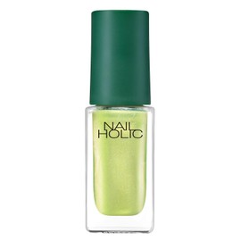 NAIL HOLIC Limited Color GR734 Jelly Candy 0.1 fl oz (5 ml)